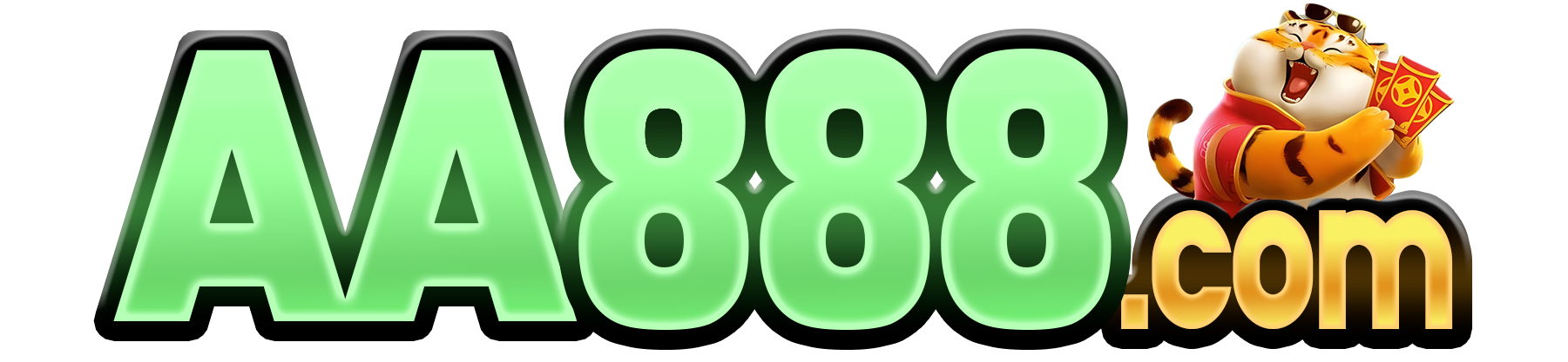 aa888 logo